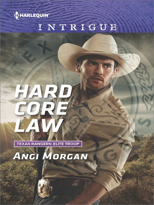 Title details for Hard Core Law by Angi Morgan - Available